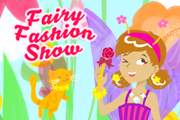 Fairy Fashion Show