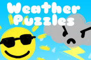Weather Puzzles